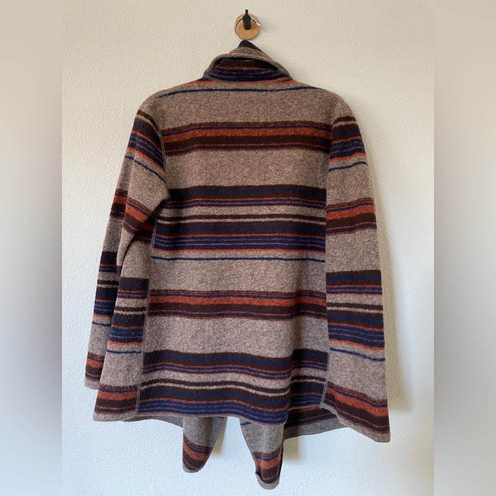 Fenn Wright Manson Studio Wool Blend Jacket - image 3